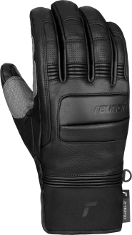 Reusch World Pro 6401139 7700 schwarz front